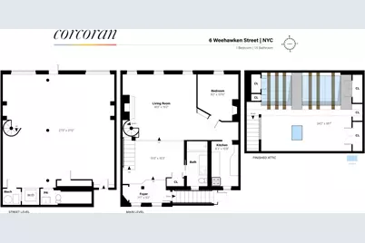 392 West Street, New York City, NY 10014 - Photo 16