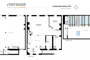 392 West St, New York City, NY 10014 - Photo 16