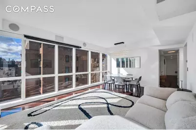 2628 Broadway #15B, New York City, NY 10025 - Photo 2