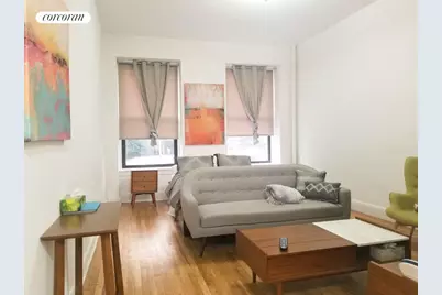 26 W 97th Street #1A, New York, NY 10025 - Photo 1