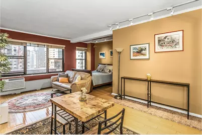 2 Tudor City Place #3MS, New York City, NY 10017 - Photo 2