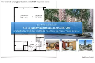 2 Tudor City Pl, New York City, NY 10017 - Photo 16