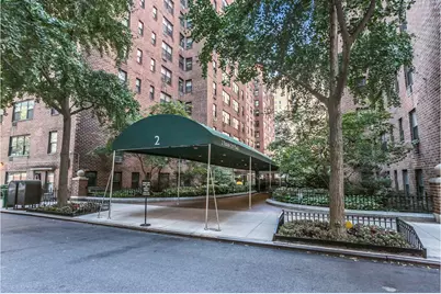 2 Tudor City Place #3MS, New York, NY 10017 - Photo 1