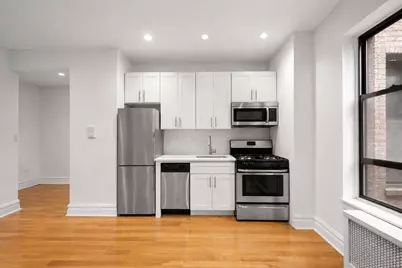750 Riverside Drive #2B, New York City, NY 10031 - Photo 4