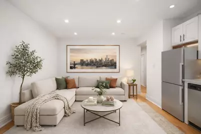 750 Riverside Drive #2B, New York, NY 10031 - Photo 1