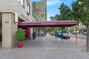 400 E 70th St, New York, NY 10021 - Photo 6