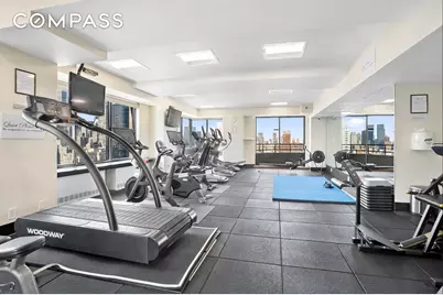 400 E 70th Street #207, New York, NY 10021 - Photo 8