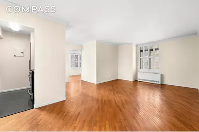400 E 70th Street #207, New York, NY 10021 - Photo 2