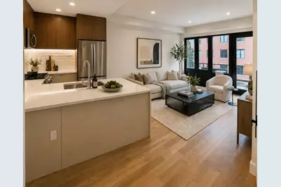 36 India Street #4E, Brooklyn, NY 11222 - Photo 2