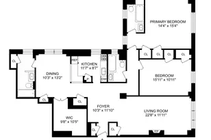 150 W 79th St, New York City, NY 10024 - Photo 16