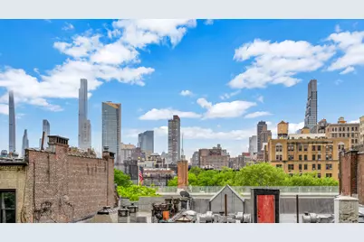150 W 79th Street #4EF, New York, NY 10024 - Photo 4