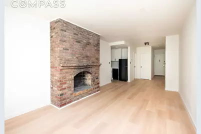 314 W 56th Street #4E, New York City, NY 10019 - Photo 2