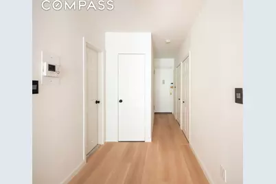 314 W 56th Street #4E, New York City, NY 10019 - Photo 4