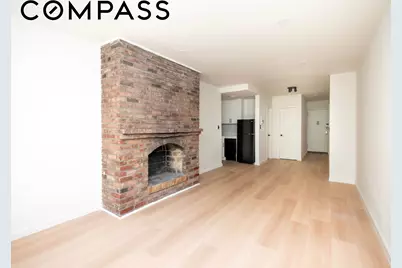 314 W 56th Street #4E, New York City, NY 10019 - Photo 2