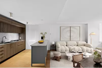 234 E 46th Street #305, New York, NY 10017 - Photo 2