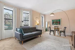 109 W 82 St, New York City, NY 10024 - Photo 2