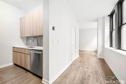 15 Park Row #11C, New York, NY 10038 - Photo 6