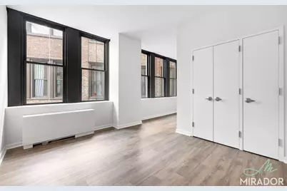 15 Park Row #11C, New York City, NY 10038 - Photo 1