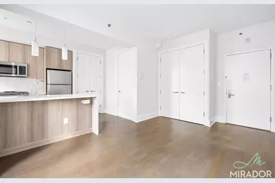 15 Park Row #8O, New York, NY 10038 - Photo 4