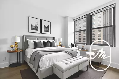 15 Park Row #8O, New York, NY 10038 - Photo 1