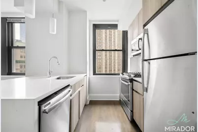 15 Park Row #8O, New York, NY 10038 - Photo 6