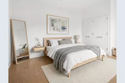 15 Park Row #4A, New York City, NY 10038 - Photo 1