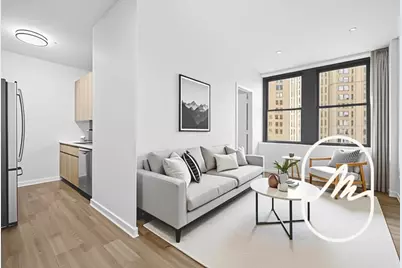 15 Park Row #19N, New York City, NY 10038 - Photo 1