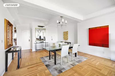 128 Central Park S #12A, New York City, NY 10019 - Photo 4