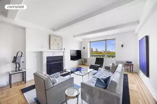 128 Central Park S, New York City, NY 10019 - Photo 1