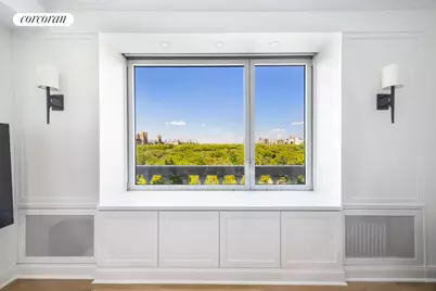 128 Central Park S #12A, New York City, NY 10019 - Photo 2