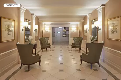 128 Central Park S #12A, New York City, NY 10019 - Photo 12