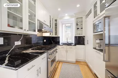 128 Central Park S #12A, New York City, NY 10019 - Photo 8