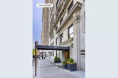 128 Central Park S #12A, New York City, NY 10019 - Photo 14