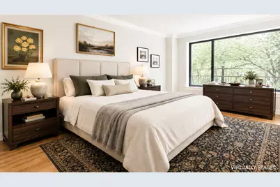 305 E 40th Street #2L, New York City, NY 10016 - Photo 4