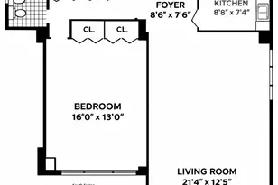 305 E 40th St, New York City, NY 10016 - Photo 8