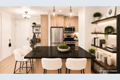 305 E 40th Street #2L, New York City, NY 10016 - Photo 2