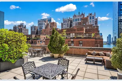 305 E 40th Street #2L, New York City, NY 10016 - Photo 10