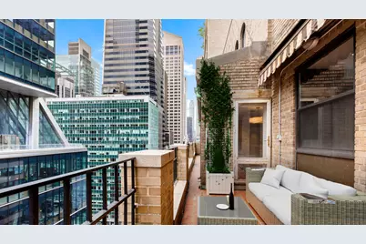 111 E 56th Street #1700, New York, NY 10022 - Photo 8