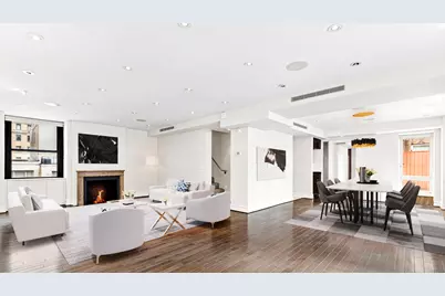 111 E 56th Street #1700, New York, NY 10022 - Photo 6
