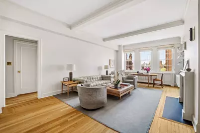 39 Fifth Avenue #8B, New York City, NY 10003 - Photo 1