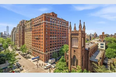39 Fifth Avenue #8B, New York City, NY 10003 - Photo 2
