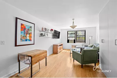 160 W 85th Street #1A, New York City, NY 10024 - Photo 1