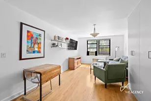 160 W 85th St, New York City, NY 10024 - Photo 1