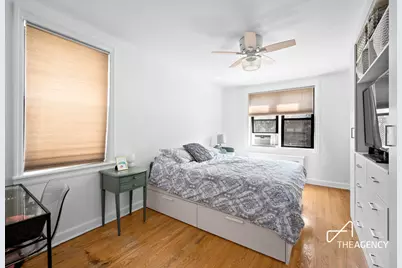 160 W 85th Street #1A, New York City, NY 10024 - Photo 6
