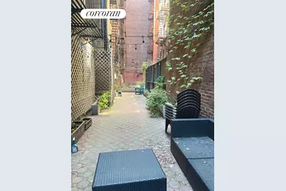 349 W 44th Street #5FE, New York, NY 10036 - Photo 6