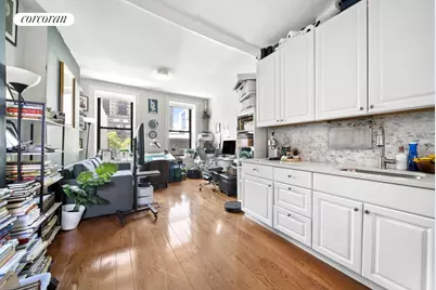 349 W 44th Street #5FE, New York, NY 10036 - Photo 1