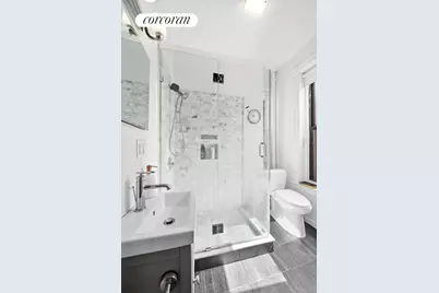 349 W 44th Street #5FE, New York City, NY 10036 - Photo 6