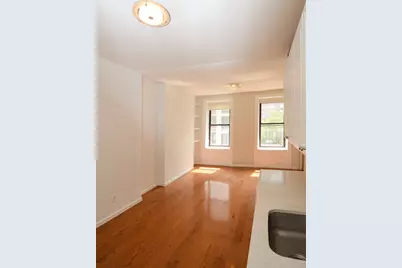 349 W 44th Street #5FE, New York City, NY 10036 - Photo 1