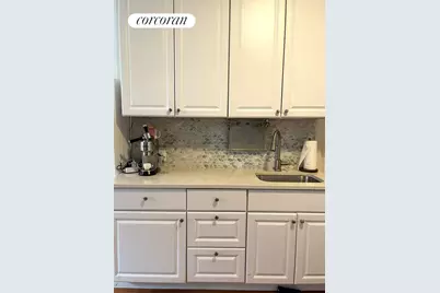 349 W 44th Street #5FE, New York City, NY 10036 - Photo 4