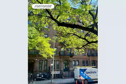 349 W 44th Street #5FE, New York City, NY 10036 - Photo 10